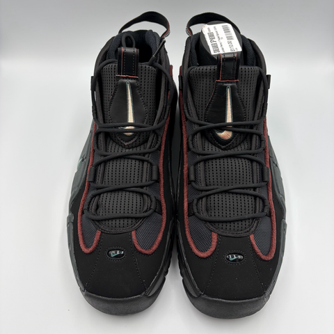 Nike Air Max Penny 1 'Black Faded Spruce Anthracite Dark Pony (2022)' | US M 15