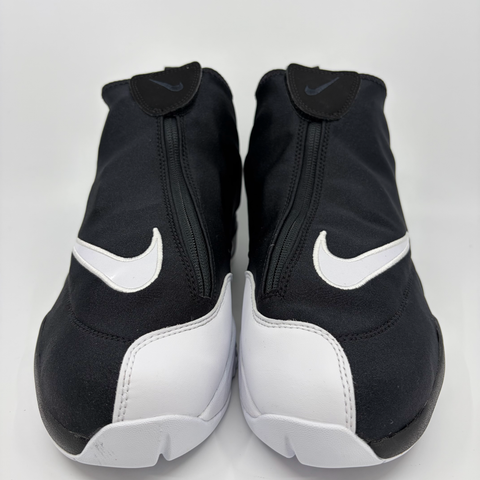 Nike Air Zoom Flight The Glove `Black White OG (2026)` | US M 9.5