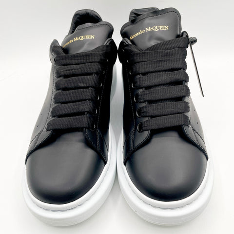 Alexander McQueen Oversized 'Black White' | EU M 43 / US M 10