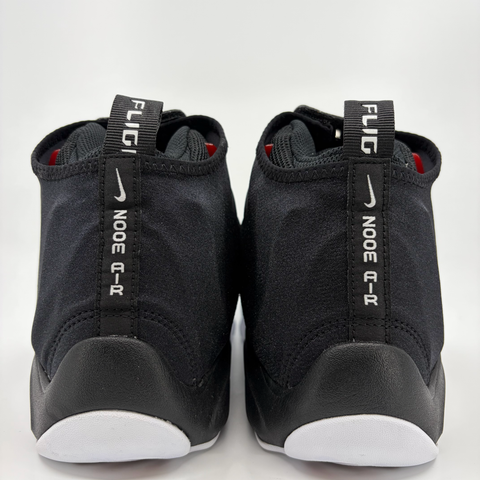 Nike Air Zoom Flight The Glove `Black White OG (2026)` | US M 9.5