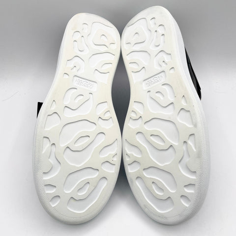 Alexander McQueen Oversized 'Black White' | EU M 43 / US M 10