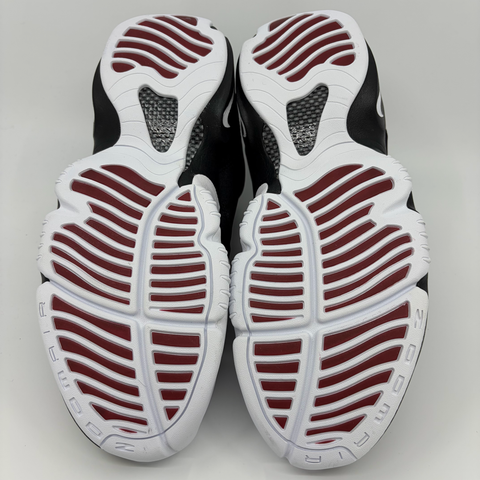 Nike Air Zoom Flight The Glove `Black White OG (2026)` | US M 9.5