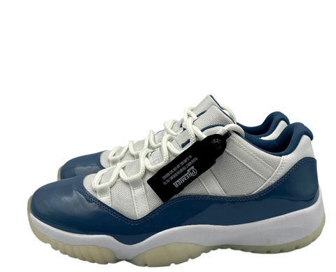 Air Jordan 11 Retro 'Diffused Blue (2024)" | US M 9