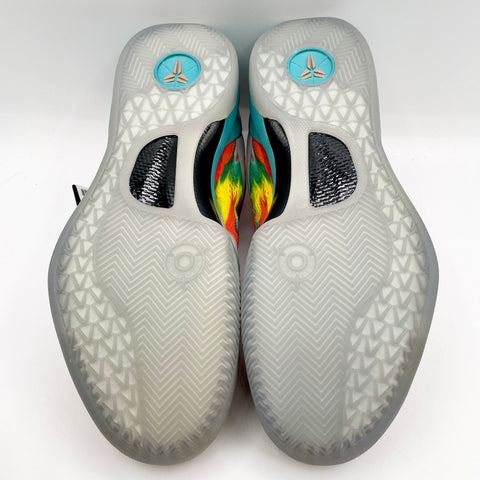 Nike Kobe 8 Protro 'Venice Beach (2021)' | US M 9