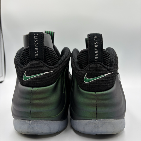 Nike Air Foamposite Pro 'Pine Green (2025)' | US M 9.5