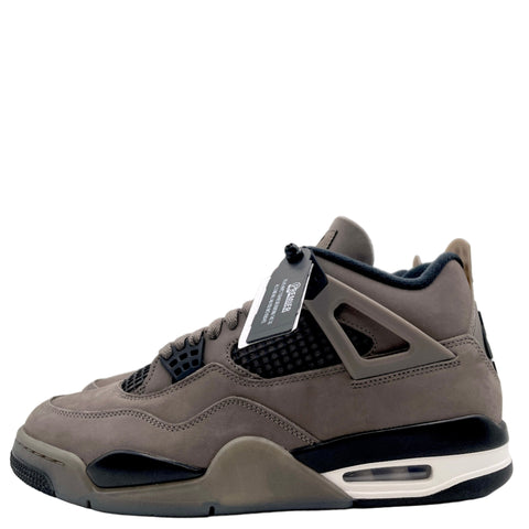 Air Jordan 4 Retro 'Cave Stone (2025)' | US M 10.5