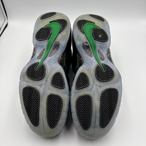 Nike Air Foamposite Pro 'Pine Green (2025)' | US M 9.5