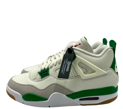 Air Jordan 4 Retro SB "Pine Green (2023)" | US M 9.5