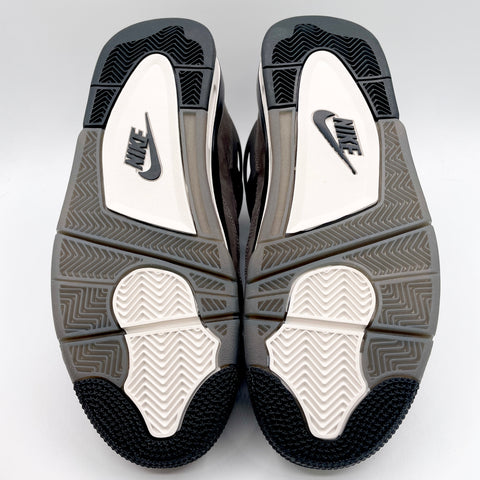 Air Jordan 4 Retro 'Cave Stone (2025)' | US M 10.5