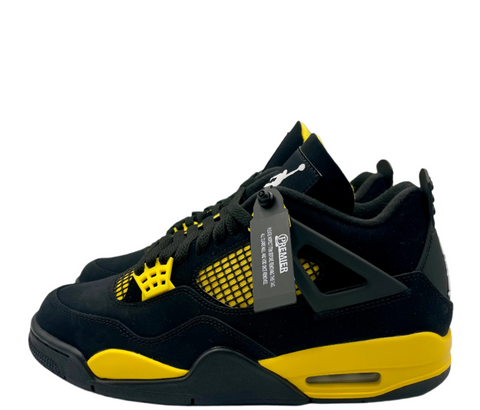Air Jordan 4 Retro 'Thunder (2023)' | US M 8