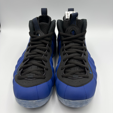 Nike Air Foamposite One 'Deep Royal (2025)' | US M 11