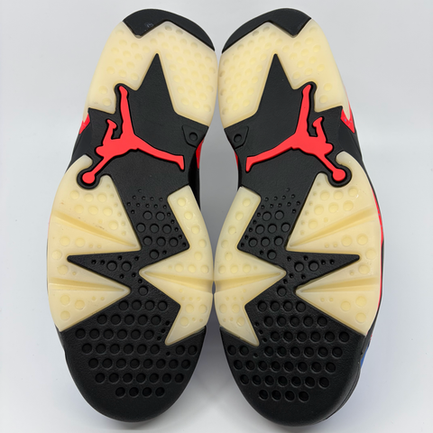 Jordan 6 Retro `Awake NY Midnight Navy (2026)` | US M 10