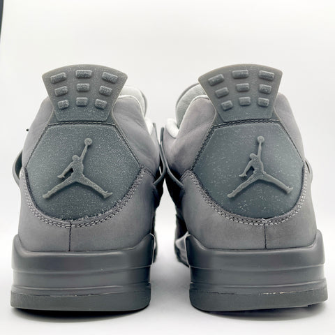Air Jordan 4 Retro SE 'Paris Olympic Wet Cement (2024)' | US M 13 (No Box)