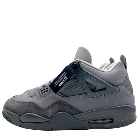 Air Jordan 4 Retro SE 'Paris Olympic Wet Cement (2024)' | US M 13 (No Box)