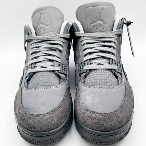 Air Jordan 4 Retro SE 'Paris Olympic Wet Cement (2024)' | US M 13 (No Box)