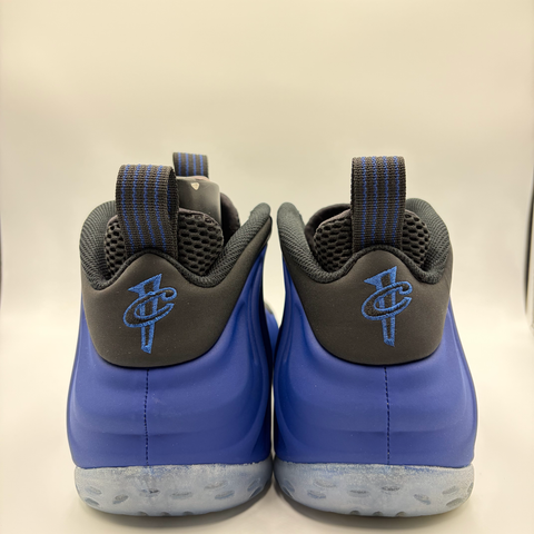 Nike Air Foamposite One 'Deep Royal (2025)' | US M 11