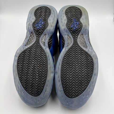 Nike Air Foamposite One 'Deep Royal (2025)' | US M 11