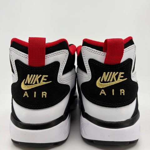 Nike Air Diamond Turf `49ers (2025) ` | US M 9.5