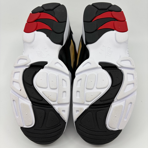 Nike Air Diamond Turf `49ers (2025) ` | US M 9.5