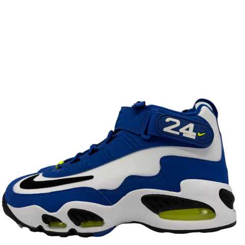 Nike Air Griffey Max 1 `Varsity Royal (2021/2026)` | US M 10