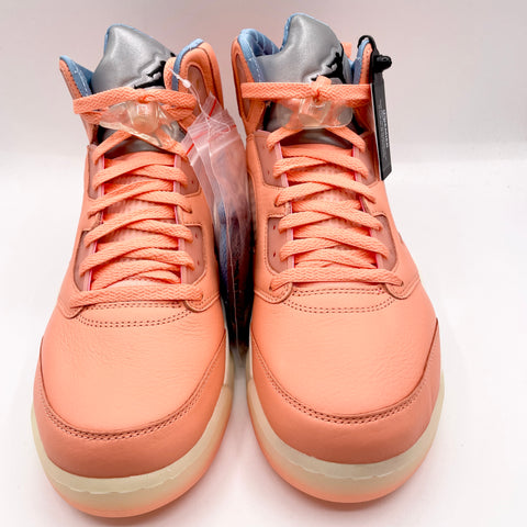 Air Jordan 5 Retro 'DJ Khaled We The Best Crimson Bliss (2022)' | US M 11.5