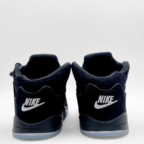 Air Jordan 5 Retro 'Black Metallic Reimagined (TD)' | US 5C