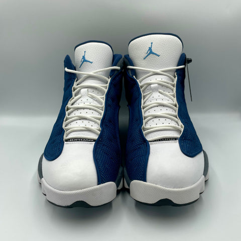 Air Jordan 13 Retro "Flint (2020)" | US M 12