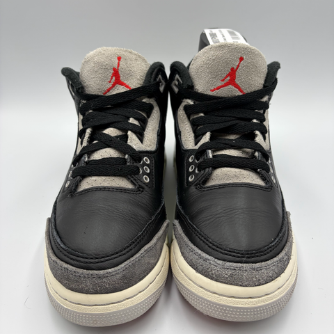 Air Jordan 3 Retro GS  'Rare Air (2025)' | GS 6Y
