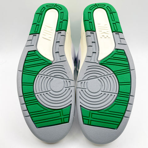 Air Jordan 2 Retro 'Lucky Green (2023)' | US M 11.5