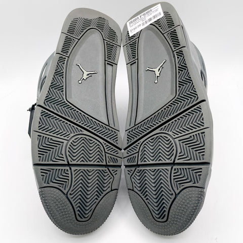 Air Jordan 4 Retro SE 'Paris Olympic Wet Cement (2024)' | US M 13 (No Box)