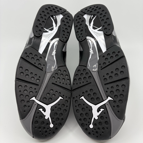 Jordan 8 Retro `Chrome (2026)` | US M 9