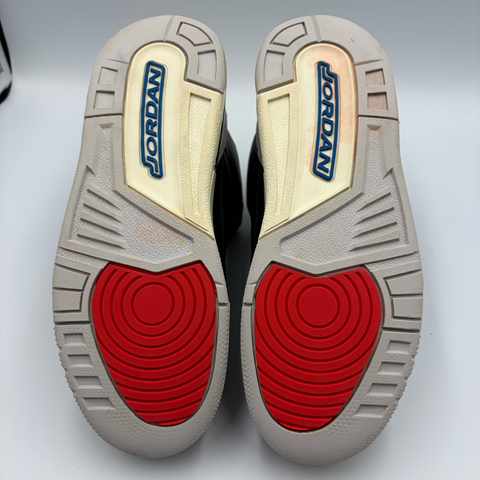 Air Jordan 3 Retro GS  'Rare Air (2025)' | GS 6Y