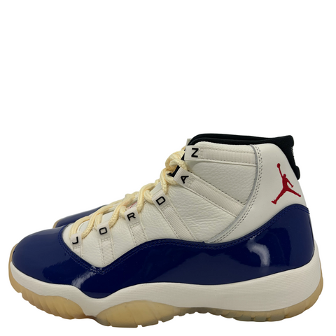 Jordan 11 Retro `Rare Air (2025)` | US M 8.5