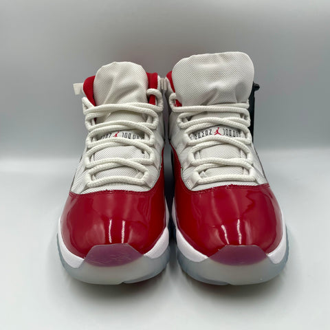 Air Jordan 11 Retro "Cherry (2022)" | US M 9