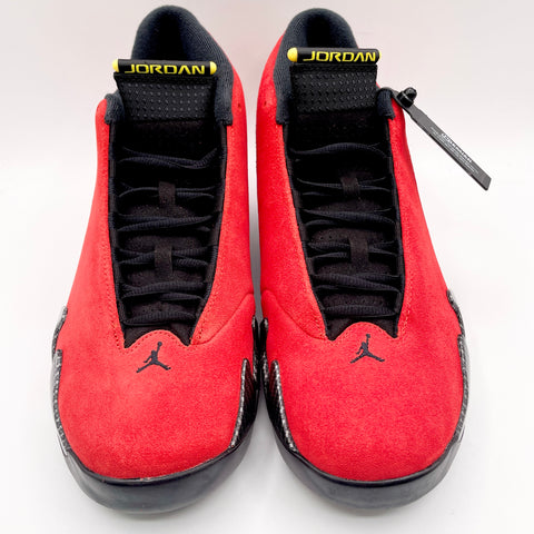 Air Jordan 14 Retro 'Ferrari (2025)' | US M 10.5