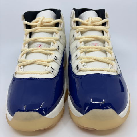 Jordan 11 Retro `Rare Air (2025)` | US M 8.5