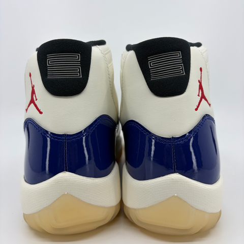 Jordan 11 Retro `Rare Air (2025)` | US M 8.5