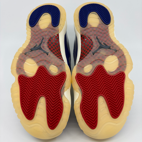 Jordan 11 Retro `Rare Air (2025)` | US M 8.5
