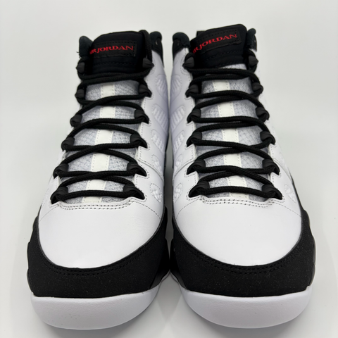 Jordan 9 Retro `OG Space Jam (2026)` US M 10