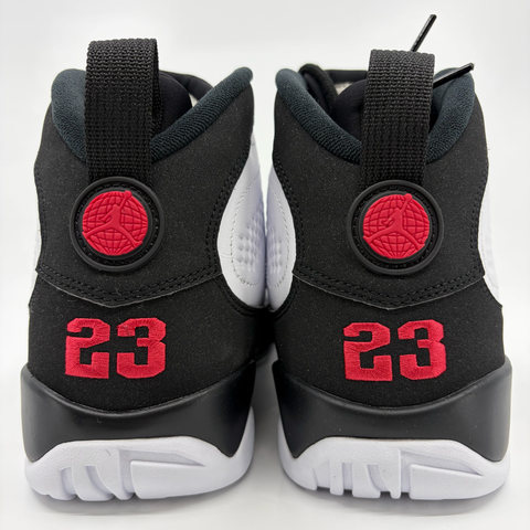 Jordan 9 Retro `OG Space Jam (2026)` US M 10