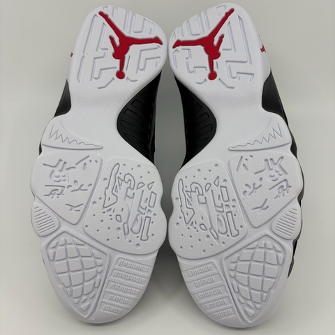 Jordan 9 Retro `OG Space Jam (2026)` US M 10