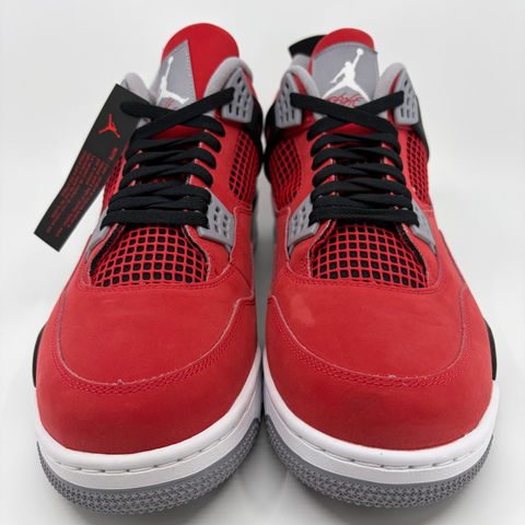 Air Jordan 4 Retro 'Toro Bravo (2026)' | US Men 14