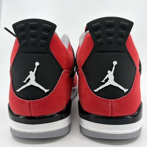Air Jordan 4 Retro 'Toro Bravo (2026)' | US Men 14