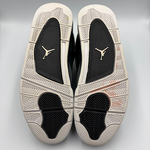 Jordan 4 Retro 'Fear (2024)' | US M 12