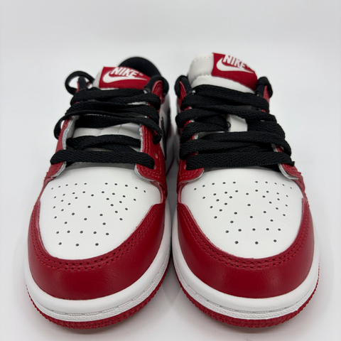 Jordan 1 Retro Low OG PS `Chicago (2025)` | PS 12C