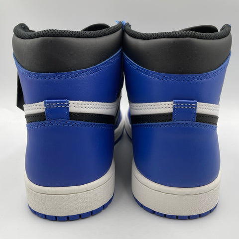 Air Jordan 1 Retro High 'Alternate Black Royal (2018)' | US M 9