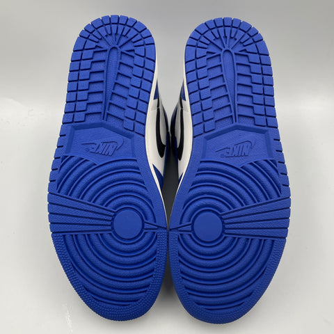 Air Jordan 1 Retro High 'Alternate Black Royal (2018)' | US M 9