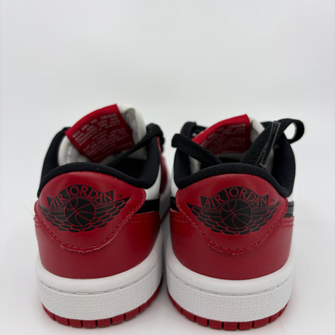 Jordan 1 Retro Low OG PS `Chicago (2025)` | PS 12C
