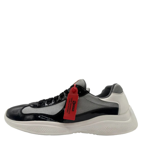 Prada America's Cup 'Black Silver' | US M 11