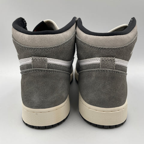 Air Jordan 1 Retro 'Washed Black' | US Y 6.5